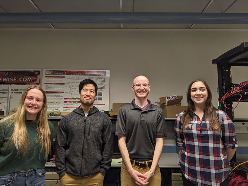 The Moisture Data Logger team