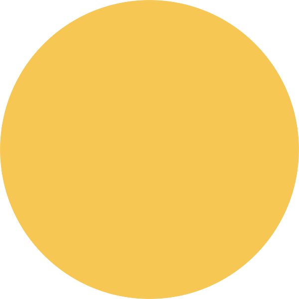 Inclusive Excellence Yellow Circle