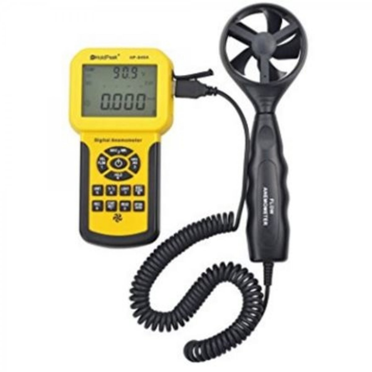 Anemometer