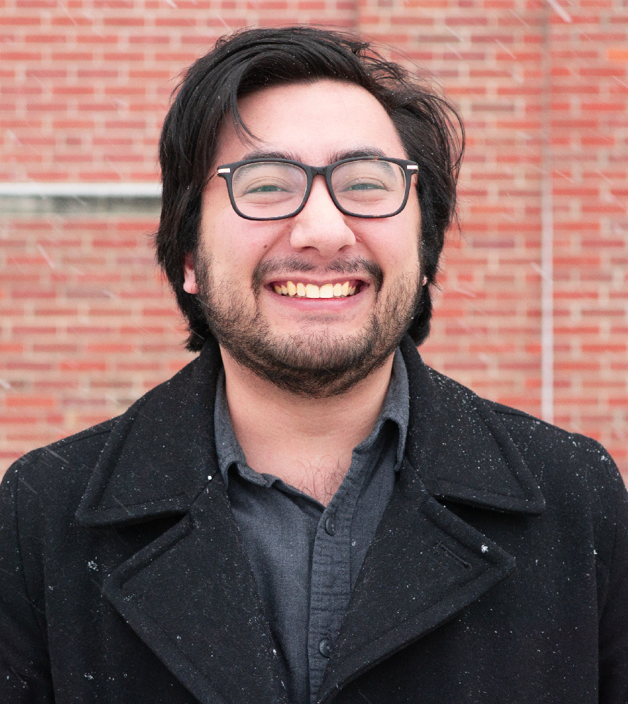 Kurt Ameku