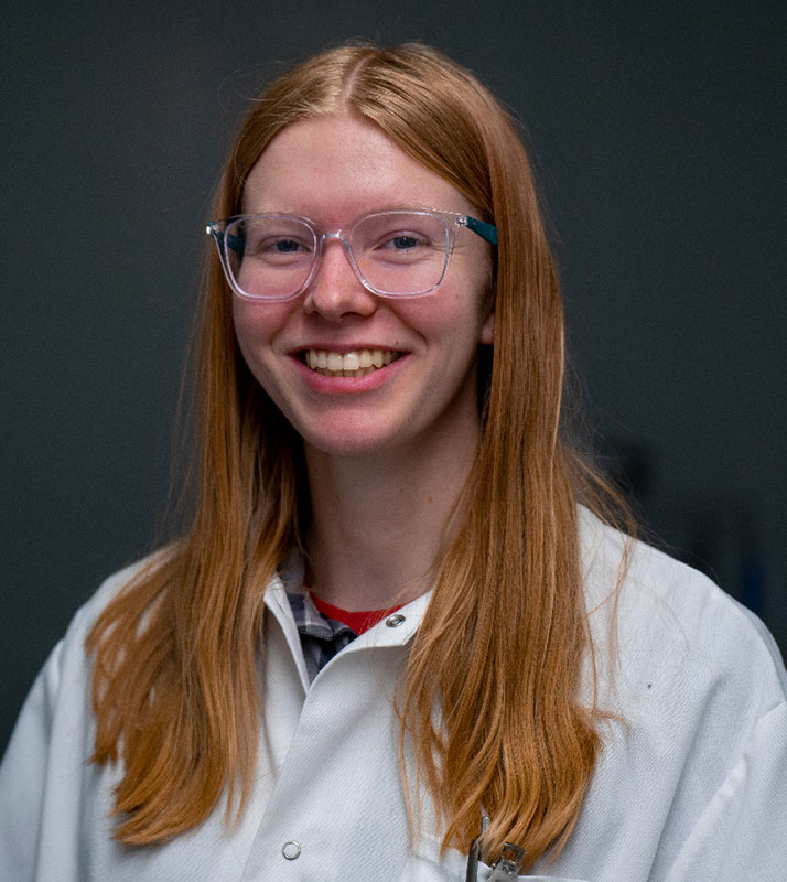 Isabella North