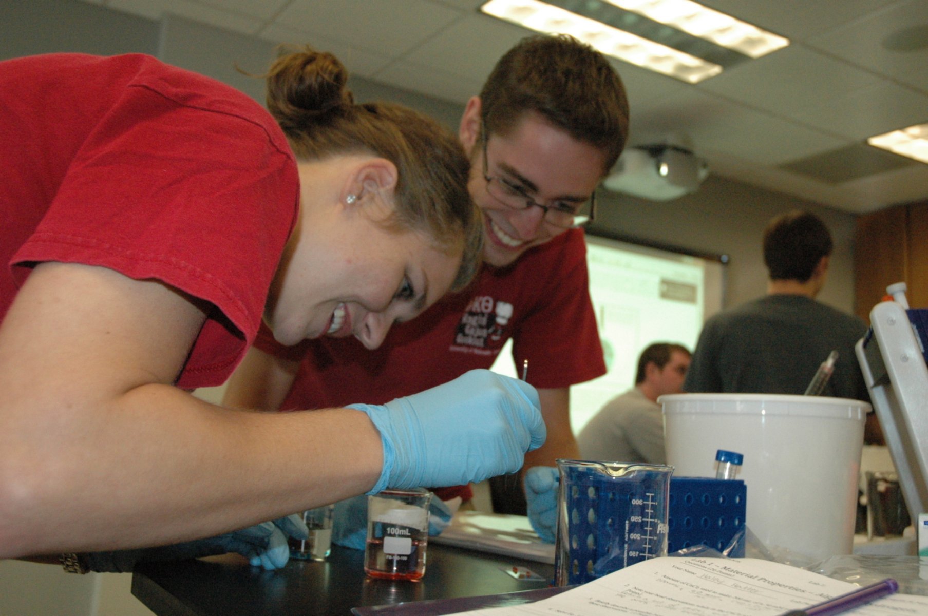 Biomedical Engineering