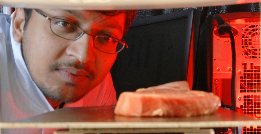 Food and Bioprocess Engineering