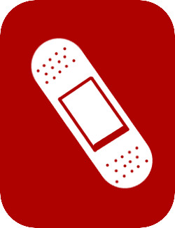 Biomaterials - Bandaid