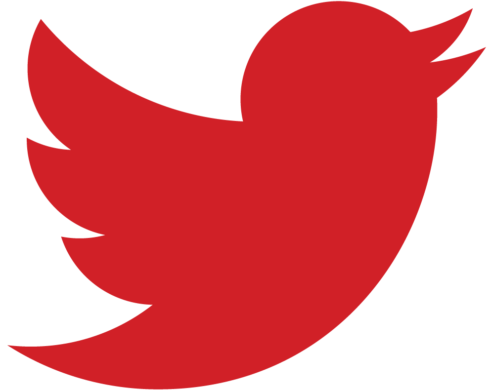 Twitter Logo: Links to UNL Civil Engineering GSA Twitter Account