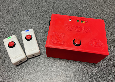 Wireless Buzzer System