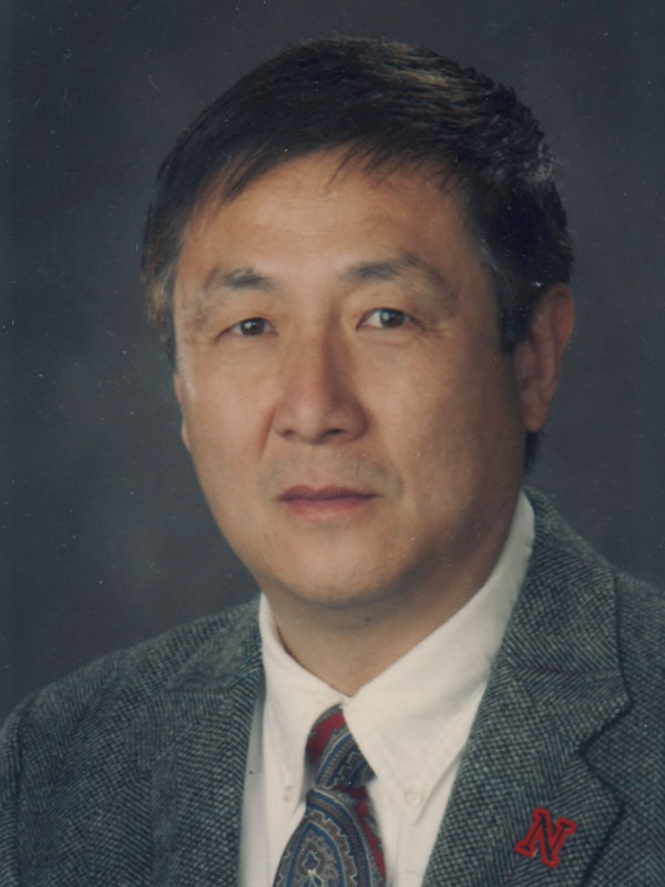 Jiashi Yang