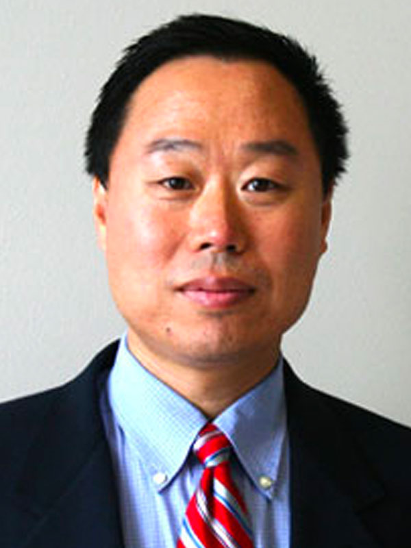 Lamar Yang