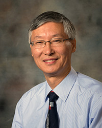 Tian Zhang