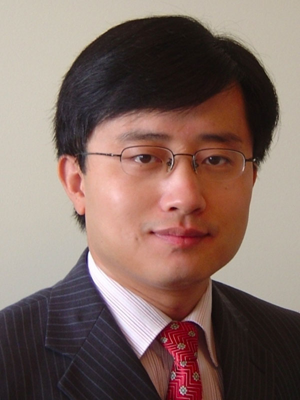 Wei Qiao