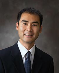 Professor Xu Li, Ph.D.