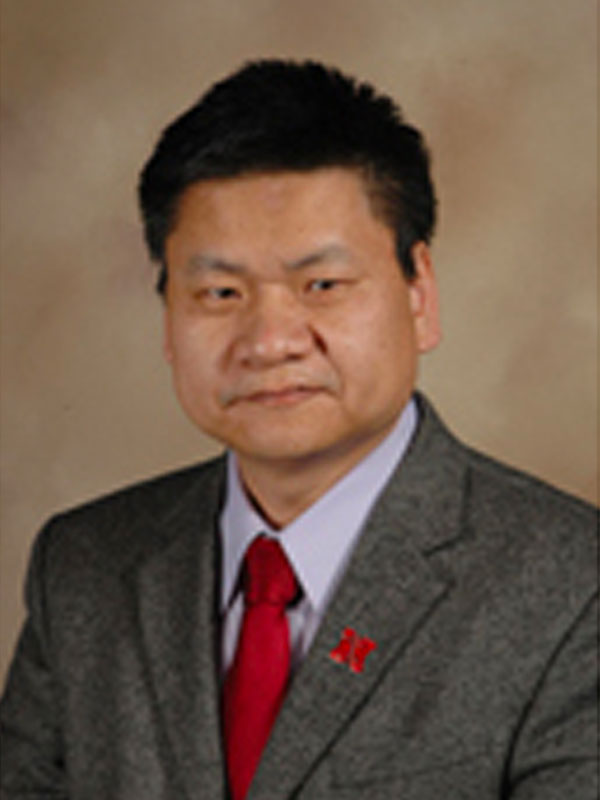 Yongfeng Lu