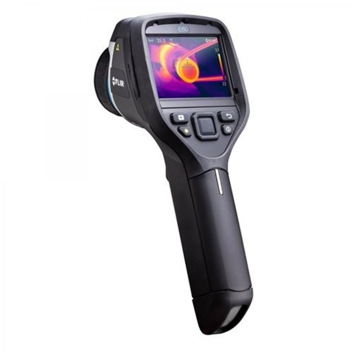 Thermal Imaging Camera