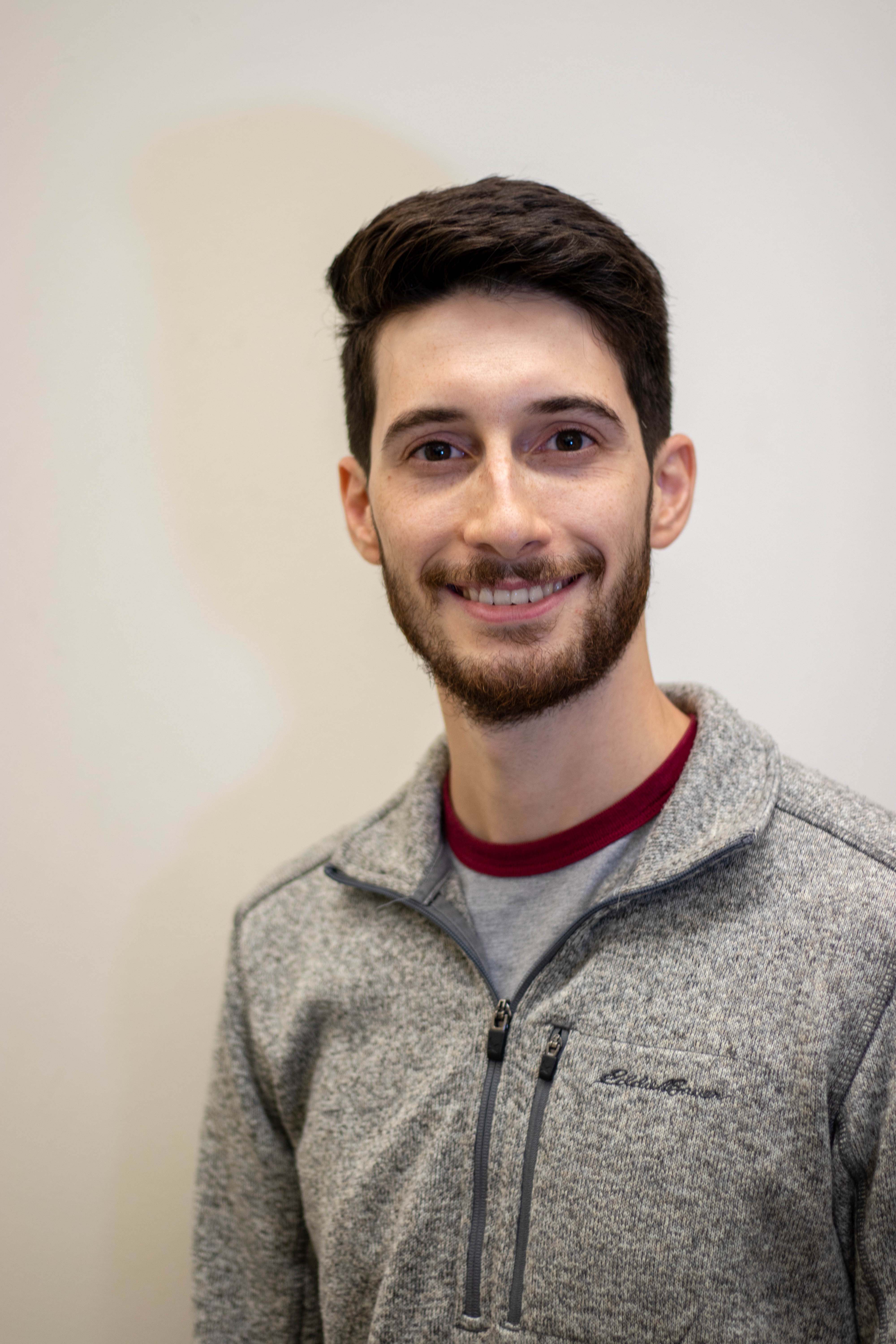 Justin Costa-Greger