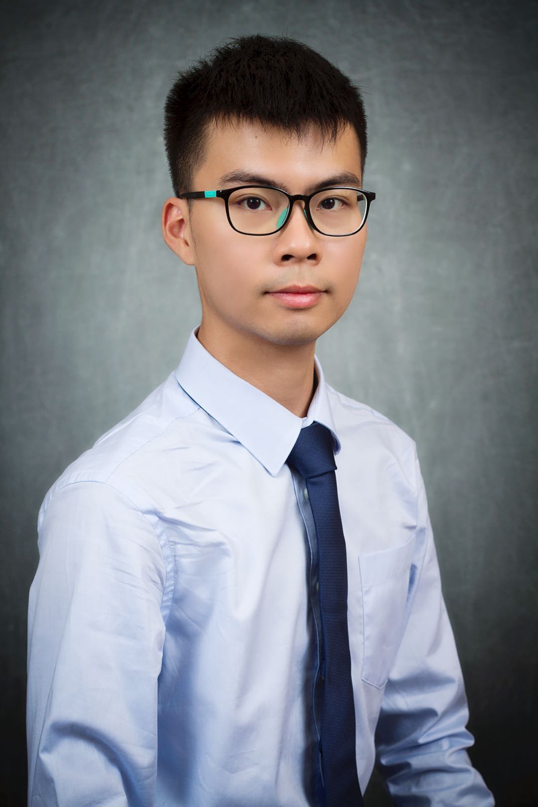 Yuxuan Chen
