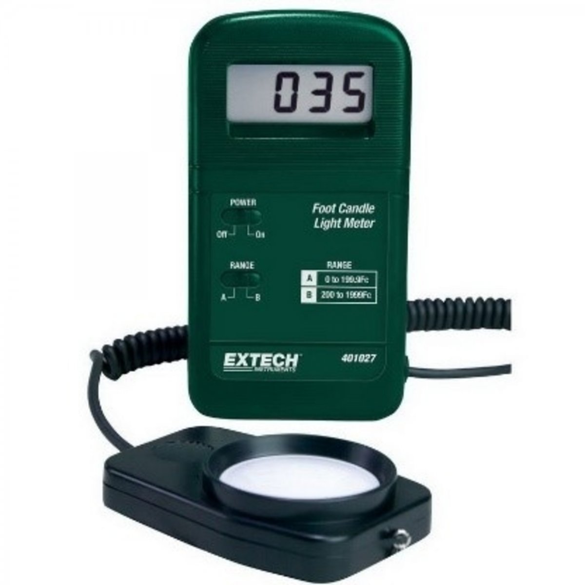 Light Meter