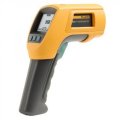 Infrared Heat Sensor