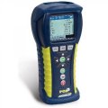 Combustion Analyzer