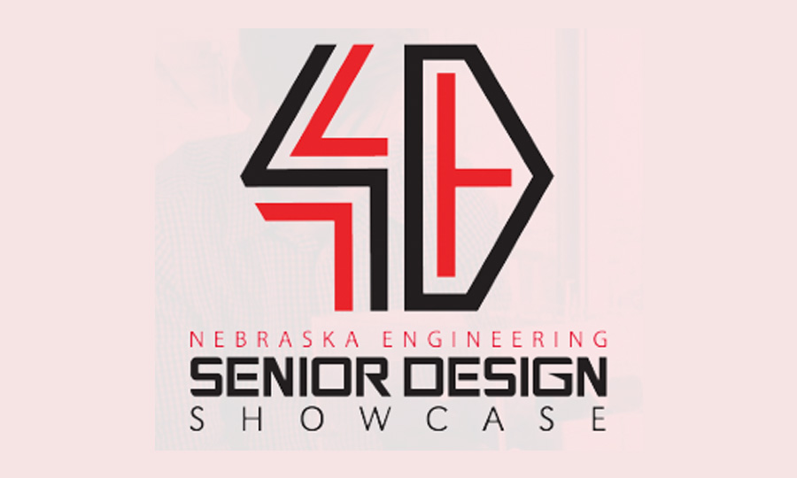 The College of Engineering Senior Design Showcase is May 3 from 1-3:30 p.m. in Kiewit Hall.