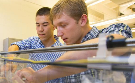 UNL partners with major manufacturing consortium