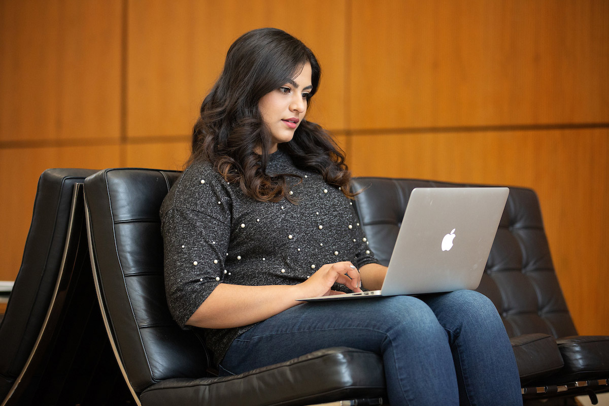 The College of Engineering is partnering with business colleges across the University of Nebraska system to provide discounted access to the global online learning platform Coursera for select alumni. 