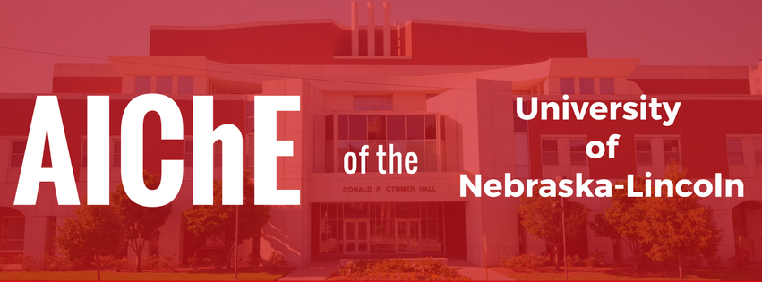 AIChE of the University of Nebraska-Lincoln