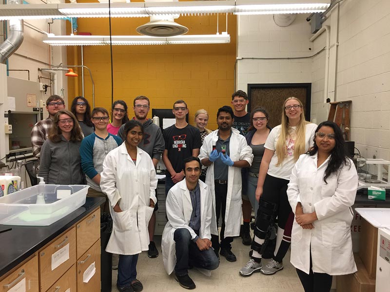 Engineering Readiness Academy