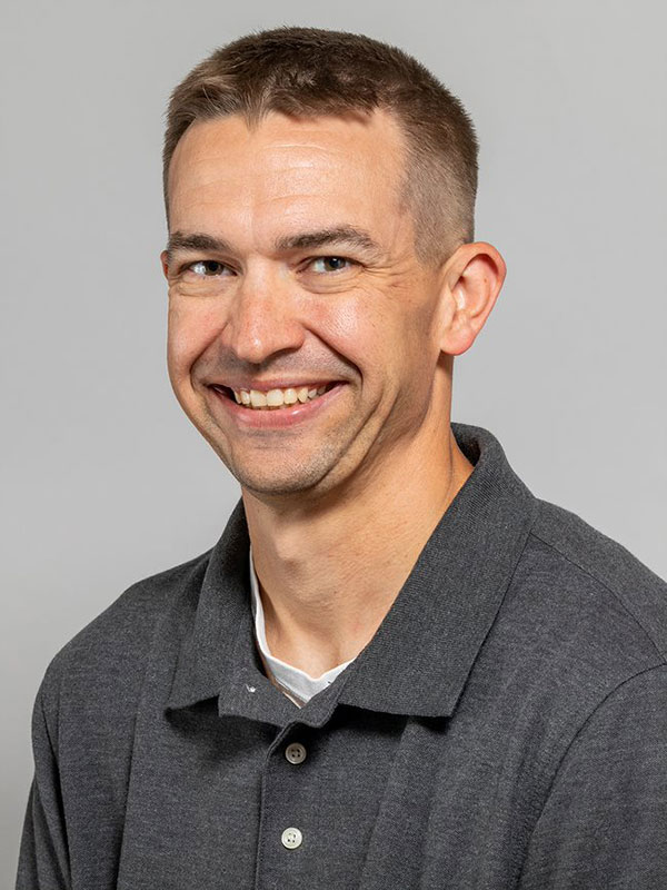Eric Einspahr