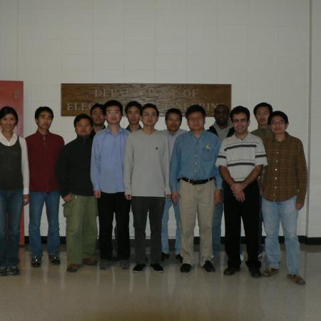 2007 11 19 Group Photo