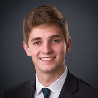 Aidan Johnson