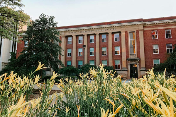 Avery Hall