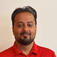 Dariush Jafari