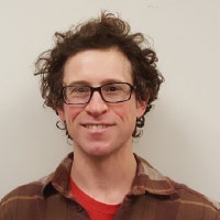 David Hansen