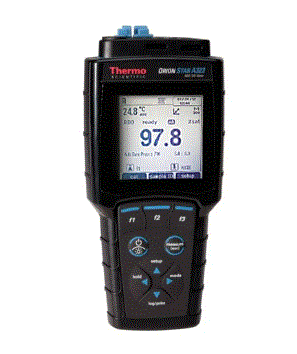 Dissolved Oxygen Meter