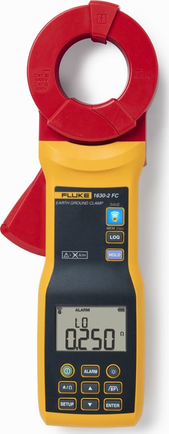 Fluke Connect Current Meter