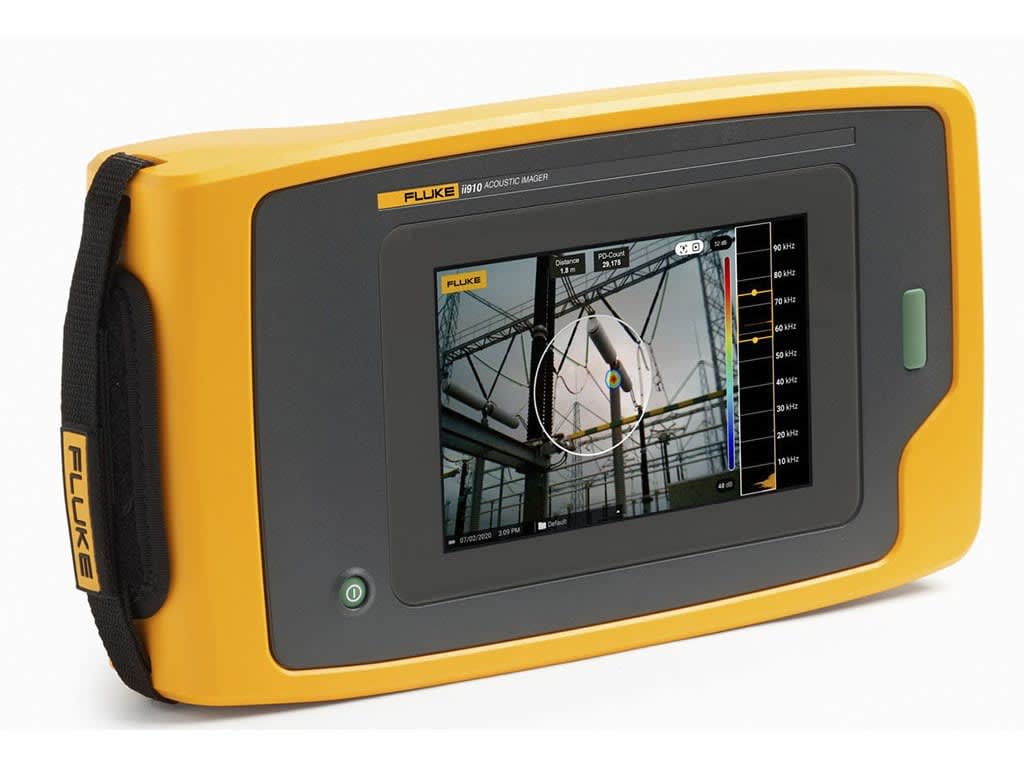 Fluke Sonic Imager