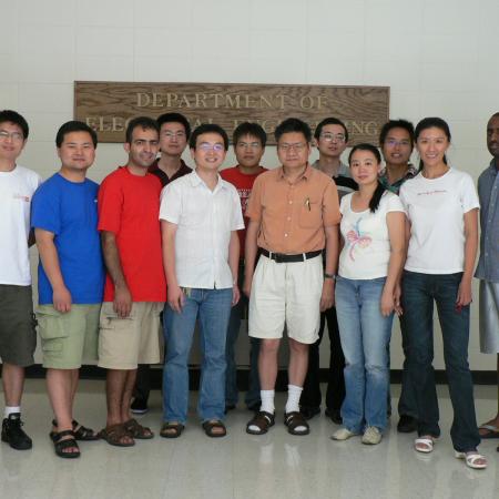 Group 2007 Jul 2