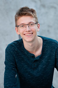 Jarod Harris