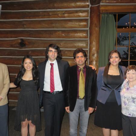 IEEE 2015 Banquet