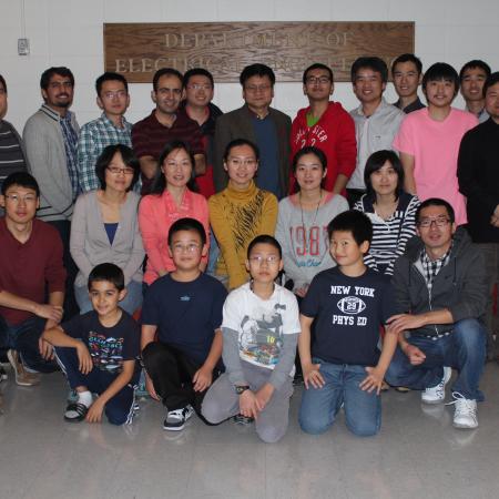 LANE group (Nov. 2012)