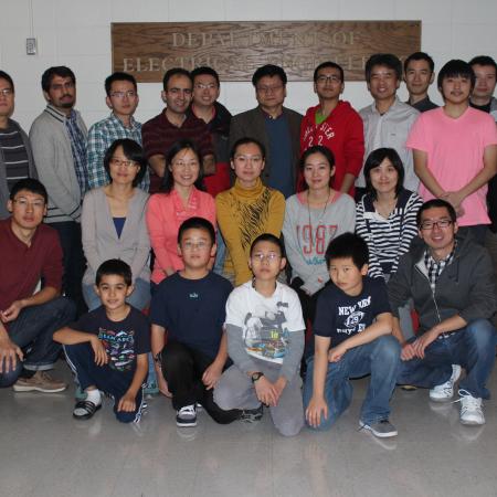 LANE group 1 (Nov. 2012)