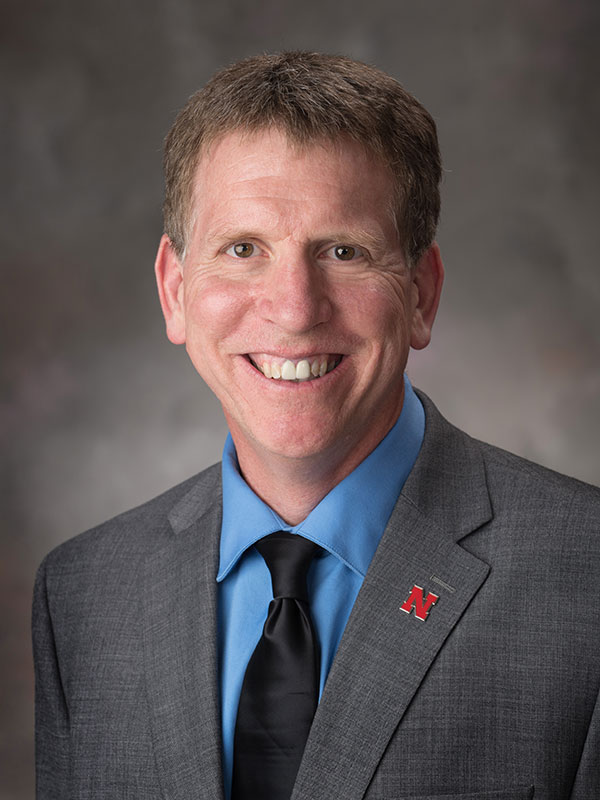 Prof. Jeffrey Shield