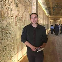 Mahmoud Mohamed Fathy Shaban