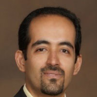Mohammad Montazeri