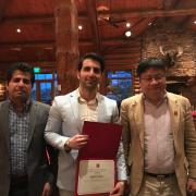 Kamran Keramatnejad