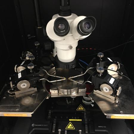 Probe Station