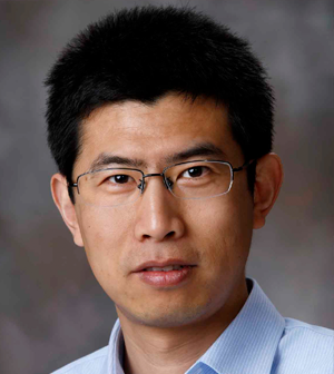 Ruiguo Yang