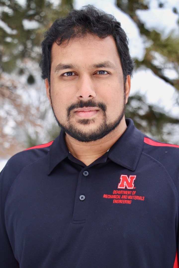 Picture of Satya Deshpande