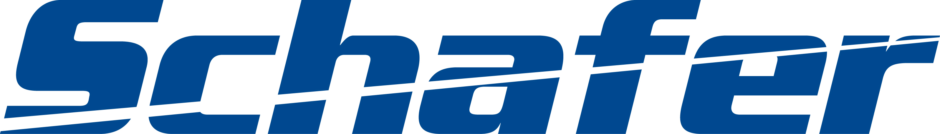 Schafer Incorporation