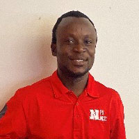 Segun Samuel Oladipo